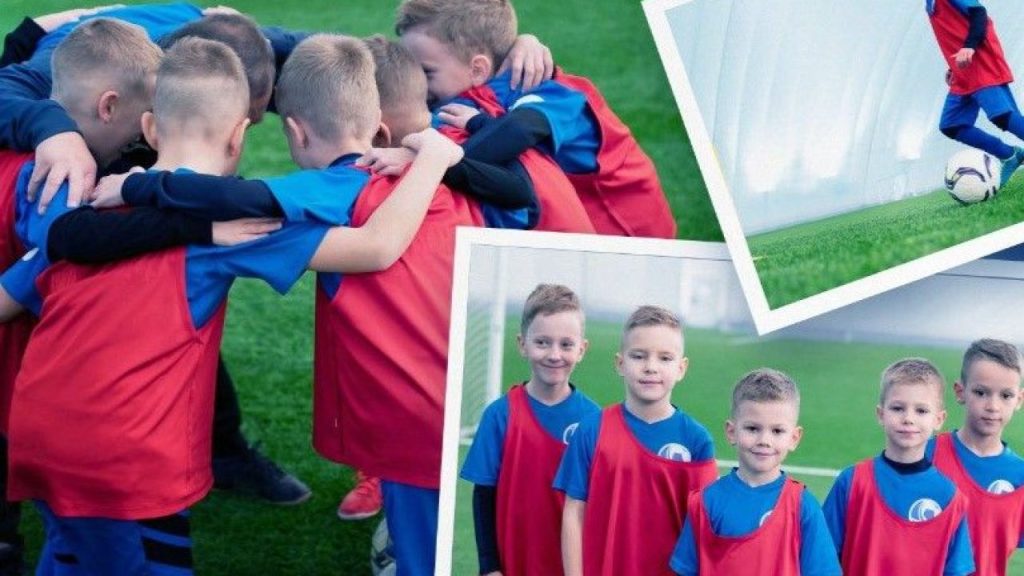 Sivas Belediyesi’nden Yeni Futbol Kursları Projesi