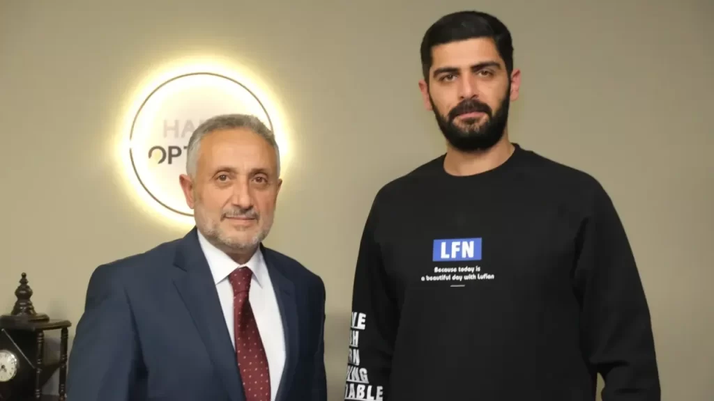 Sivas Elektrikçiler Odası Başkan Adayı Bulak, Çalışmalarını Sürdürüyor