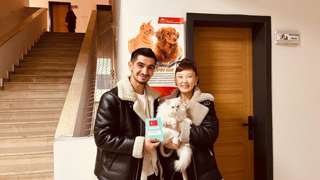 Sivas İl Müdürlüğü, Kedi ve Köpek Kimliklendirme Süresi Uyarısı