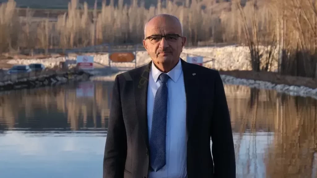 Sivas OSB’de sosyal projelere ve spor kompleksine büyük önem