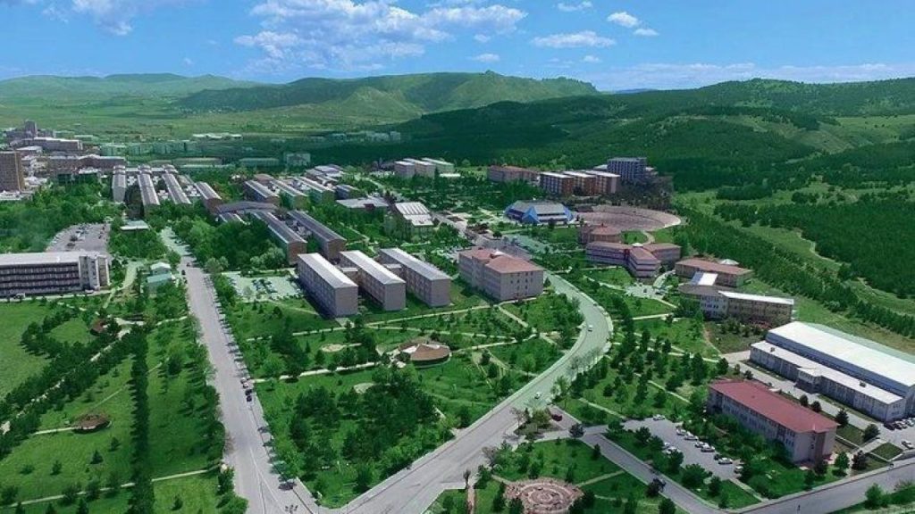 Sivas Üniversitelerinin 2026 Bütçeleri Onaylandı