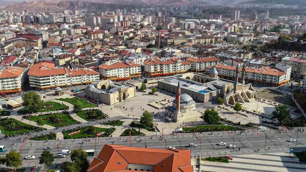 Sivas’ın Tarihsel İsimleri ve Kökenleri: Anadolu’nun Saklı Mirası