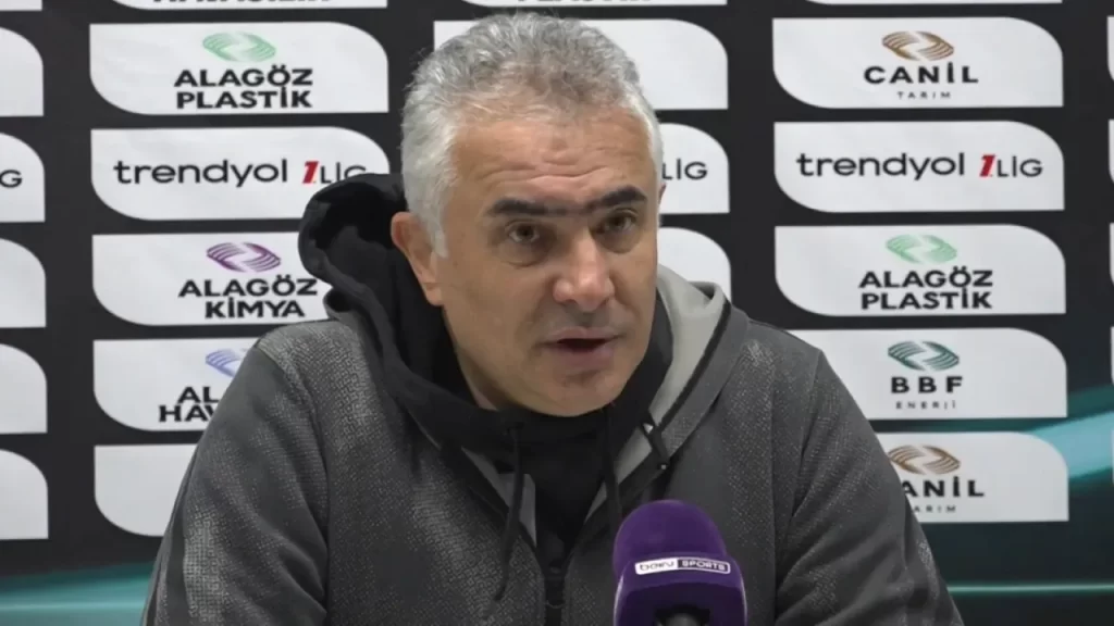 Sivasspor, Iğdır FK maçında önemli bir puan topladı