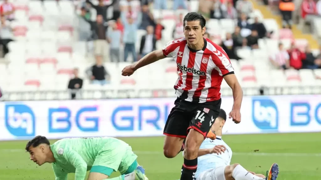 Sivasspor, Iğdır FK Maçıyla 20. Haftaya Hazırlanıyor