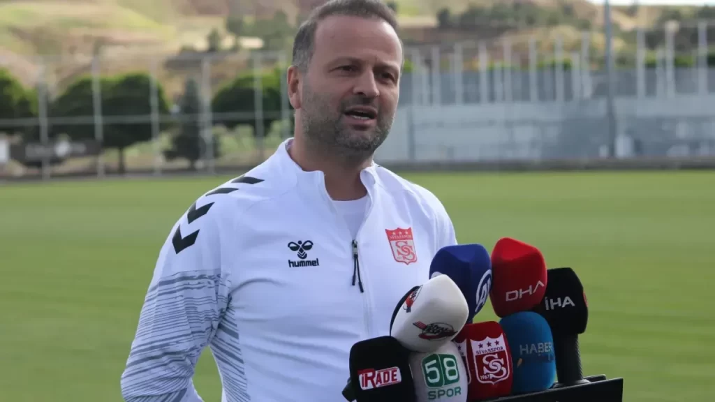 Sivasspor’dan çözüme kavuşturucu transfer hamlesi