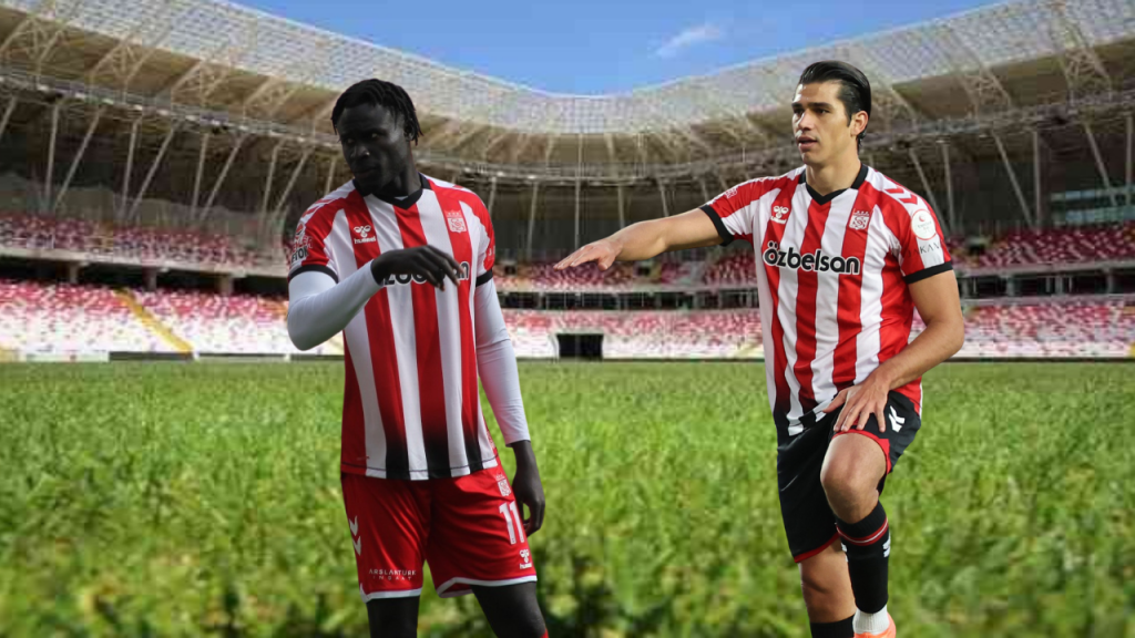 Sivasspor’un Forvet Performansı ve Devre Arası Transfer Planları