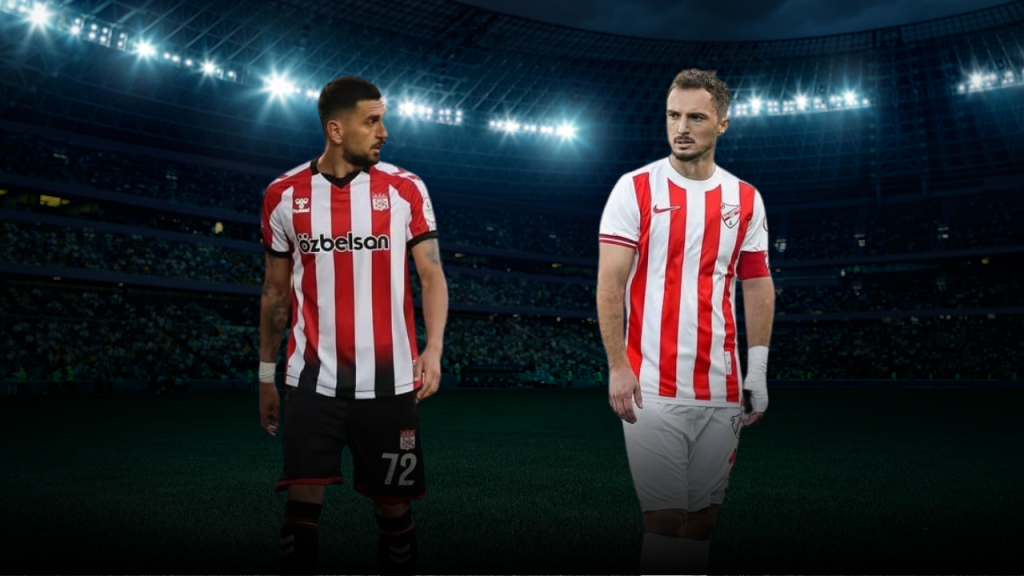 Sivasspor’un transfer gündeminde Avramovski ve Hasani isimleri öne çıkıyor