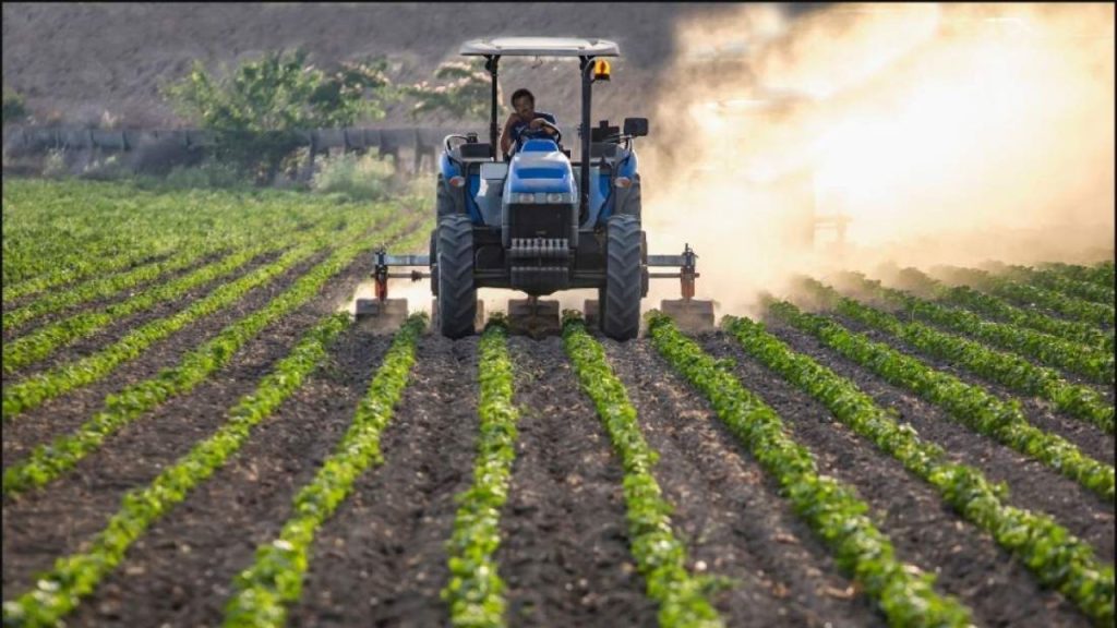 Sivas’ta Çiftçi Kayıt Sistemi (ÇKS) başvuruları sona eriyor