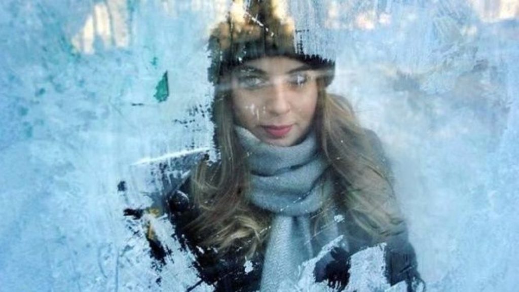 Sivas’ta en düşük sıcaklık -13.1°C ile dikkat çekti