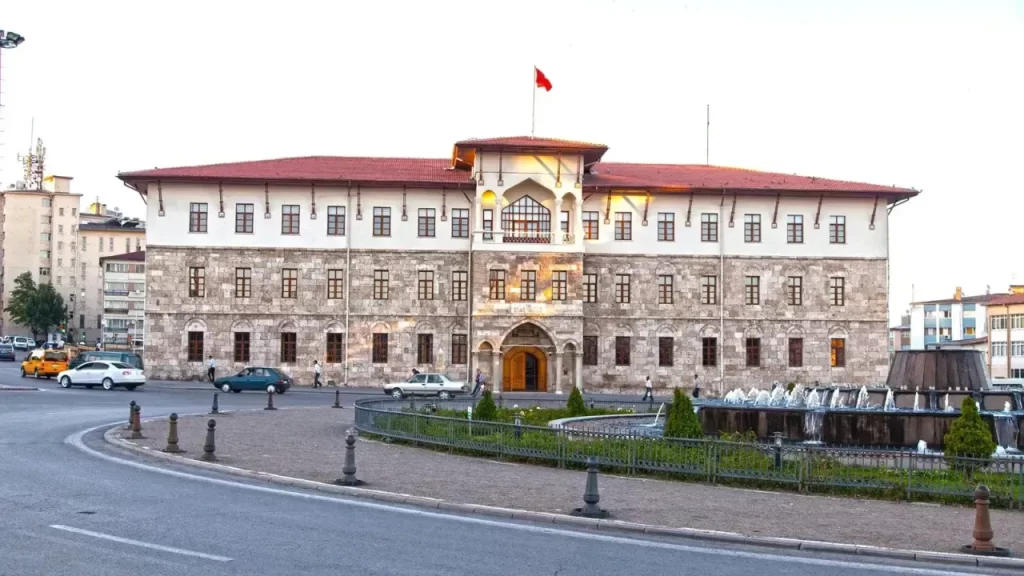 Sivas’ta izinsiz drone uçuşlarına sıkı denetim geliyor