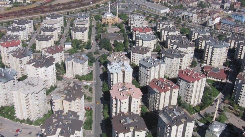 Sivas’ta kira artışları ülke ortalamasını aştı, talep yüksek