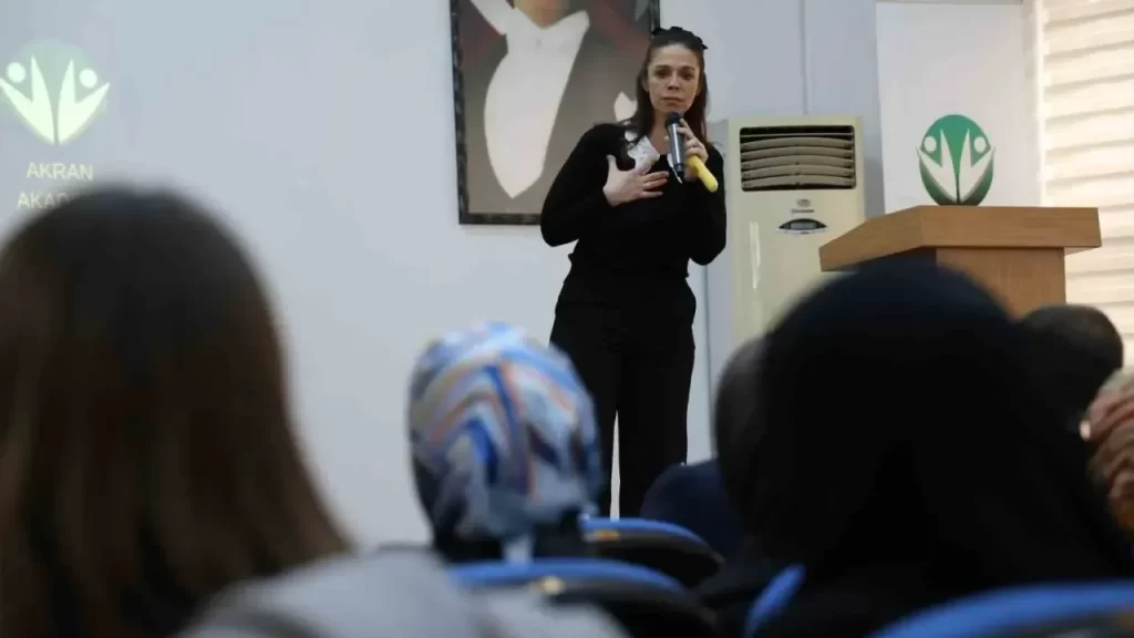 Sivas’ta Otizm Farkındalık Etkinliği Düzenlendi