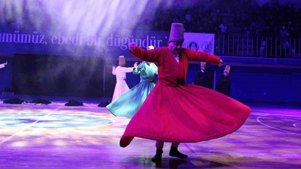 Sivas’ta Şeb-i Arus Programı Düzenlenecek