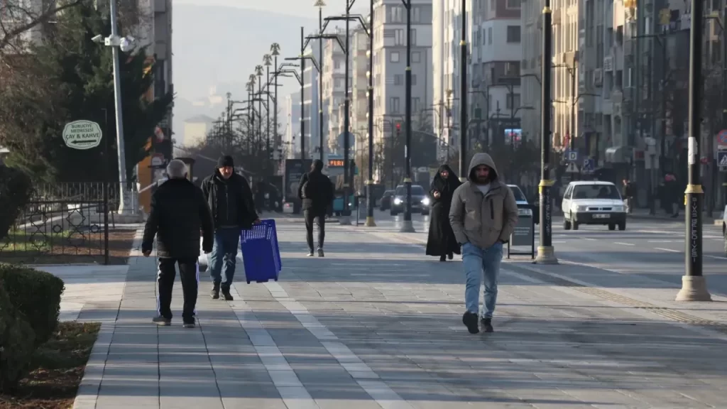Sivas’ta Spor ve Güncel Trendler Yoğun İlgi Görüyor