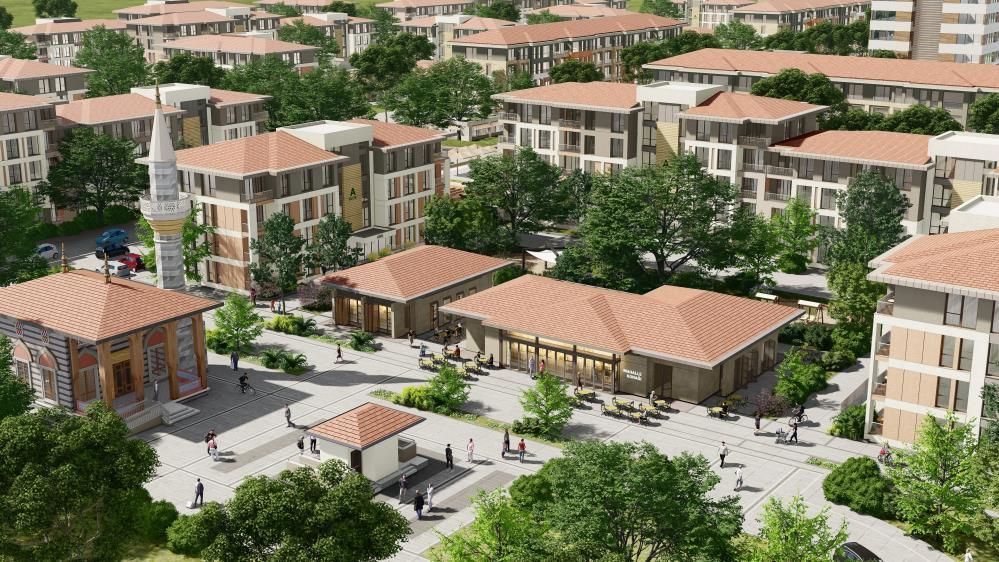 Sosyal Konut Kura Sonu&ccedil;larında Dolandırıcılığa Dikkat!