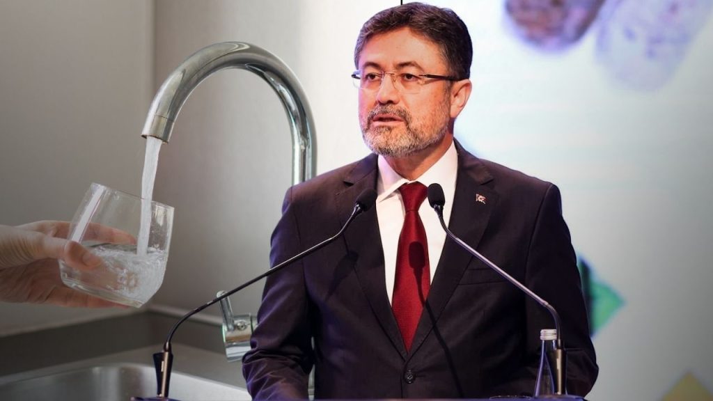 Su, Gıda ve Yangına Yönelik 2026 Hedefleri ve Güncel Durumlar