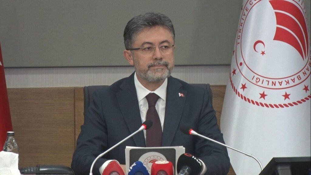 Tarım ve Orman Bakanlığı’ndan genç ve kadın girişimcilere önemli destek