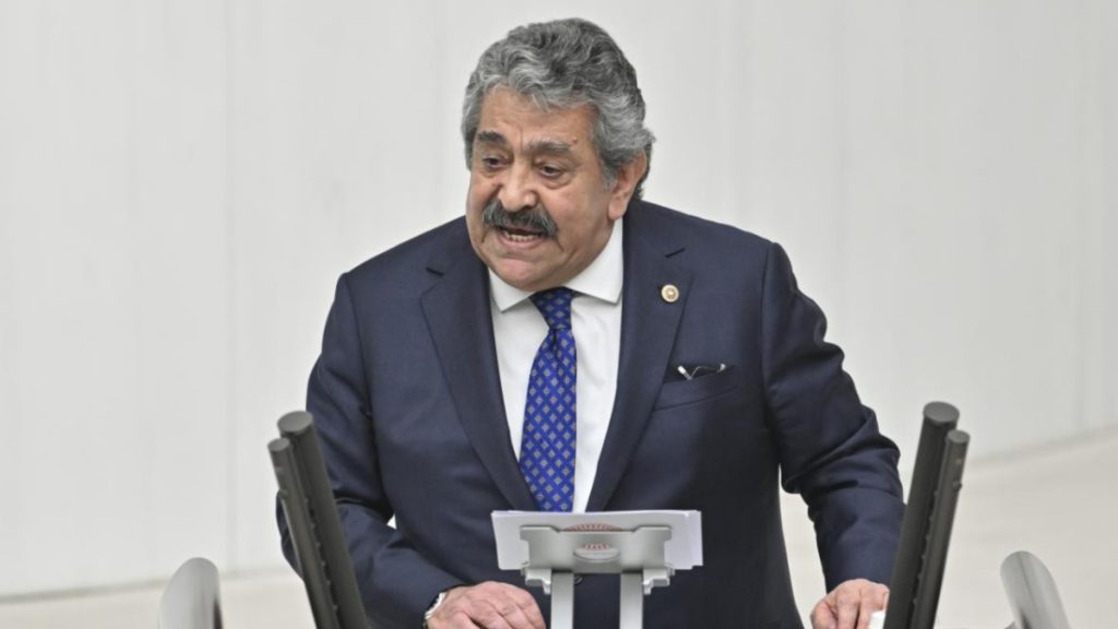 Terörsüz Türkiye Süreci: Komisyon Çalışmalarına Devam Ediyor