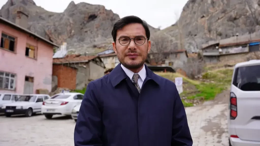 Tokat’ta Kale eteklerinde kentsel dönüşüm başlıyor