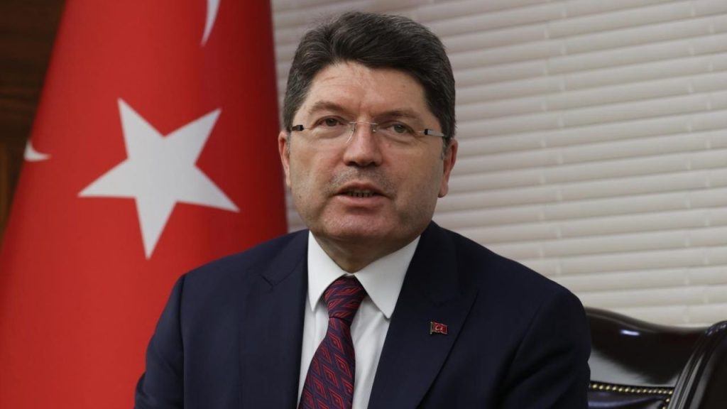 Trabzon’da Temaslar ve Soruşturmalar Derinlemesine İşleniyor