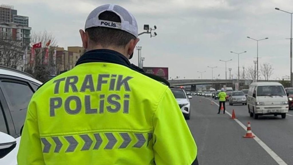 Trafik Cezalarında Güncel ve Ağır Yaptırımlar Getirilecek