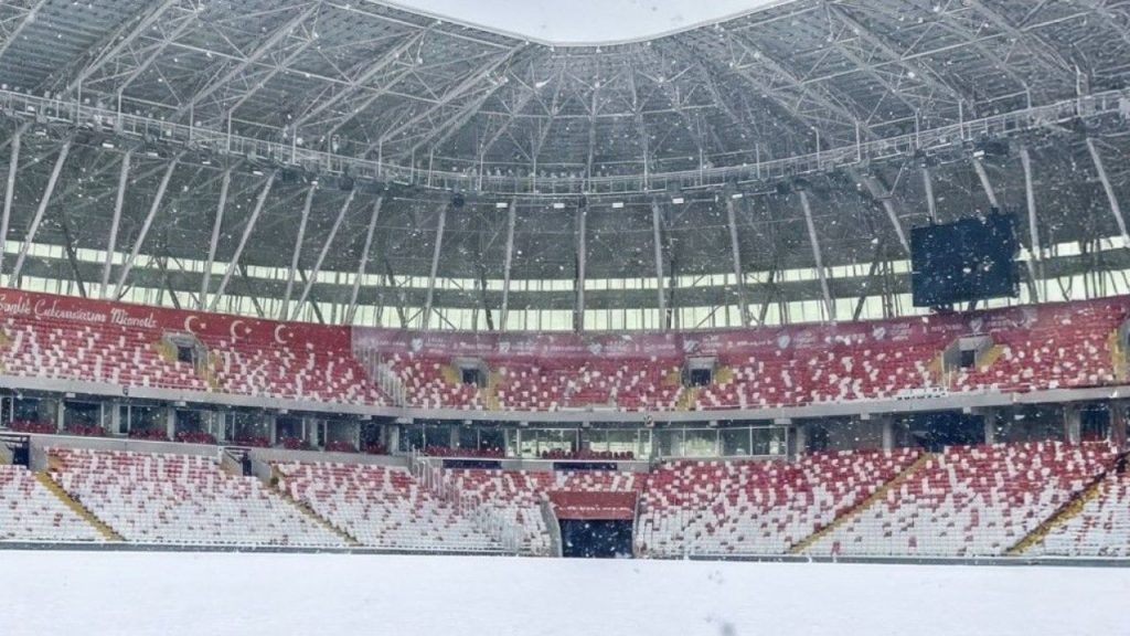 Trendyol 1. Lig’de 19. hafta karşılaşmaları başlıyor