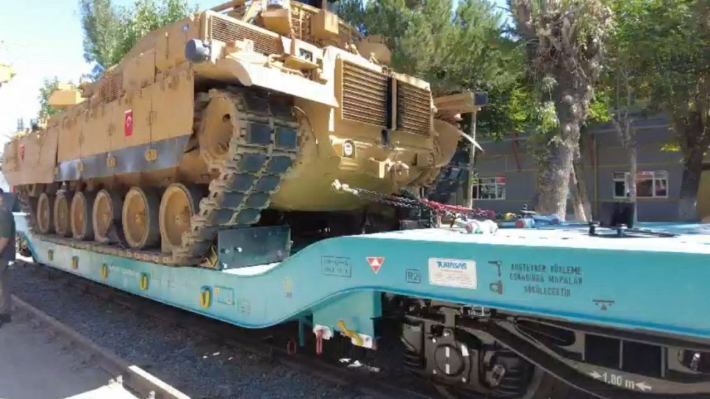 TÜRASAŞ, Milli Raylı Sistemlerde Büyük İlerleme Kaydetti