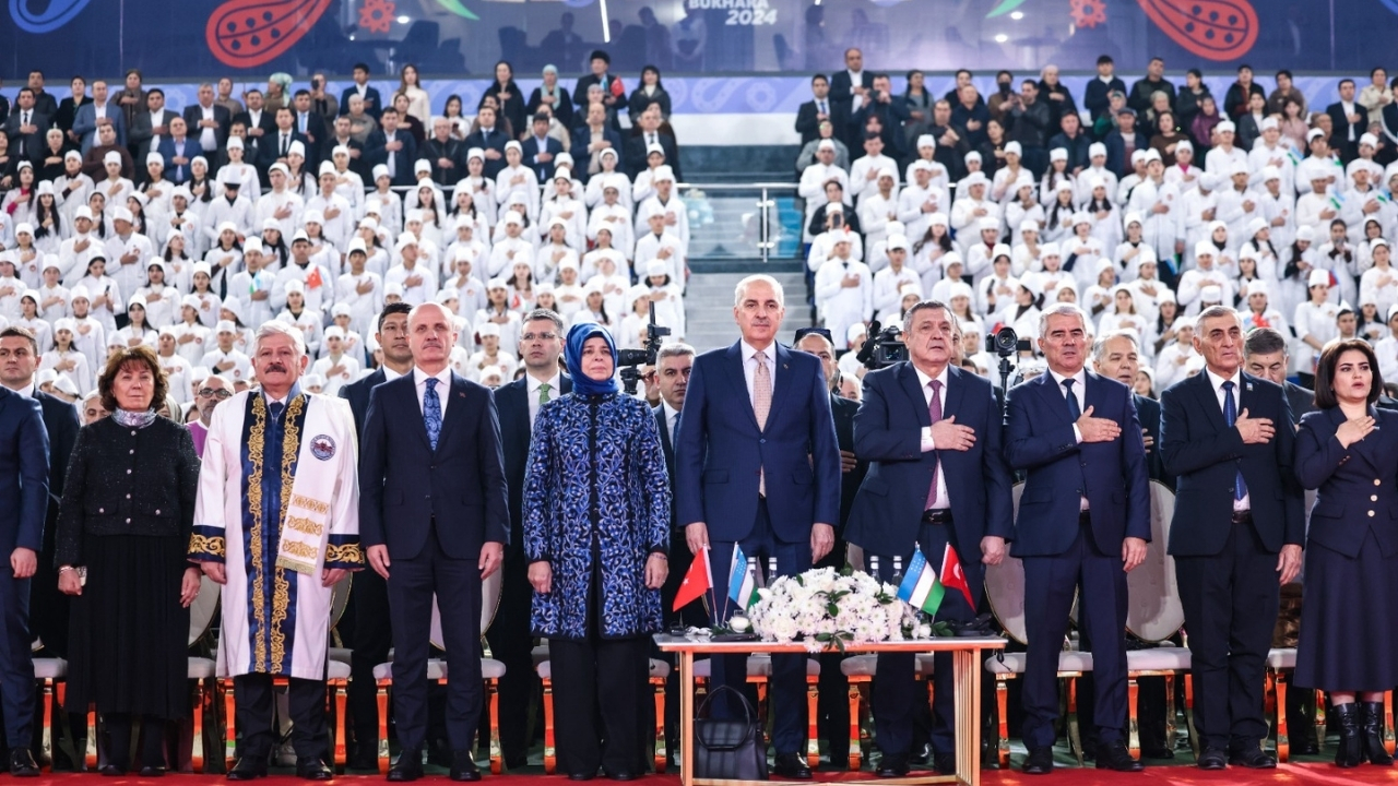 Türk Dünyasının Ortak Eğitimi İçin Kritik Bir Adım