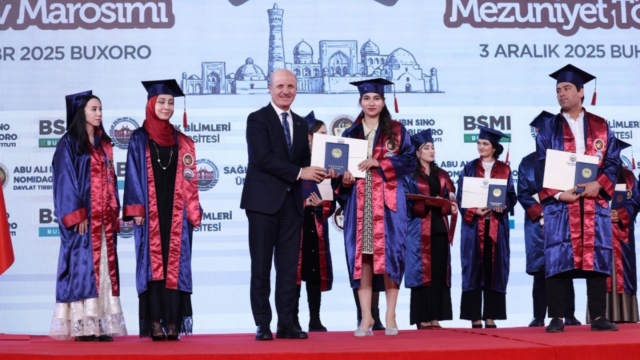 Stratejik Bir Proje Olarak Güçleniyor