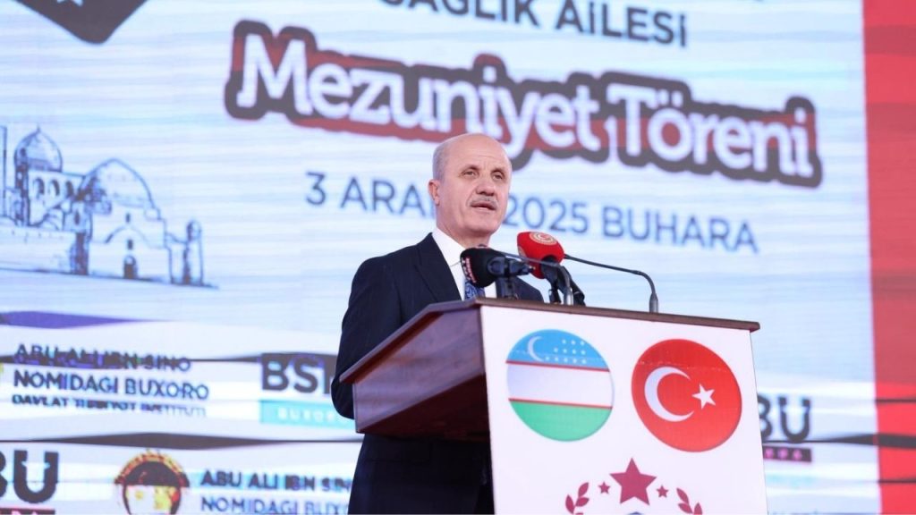 Türk Dünyasının Gözdesi: Özbekistan Üniversitesi Hakkında Detaylar