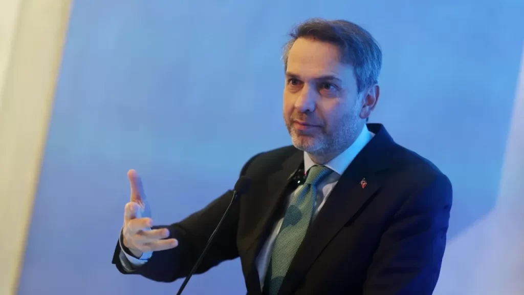 Türk Enerji Filosundan Asya ve Afrika’daki Jeopolitik Hamleler