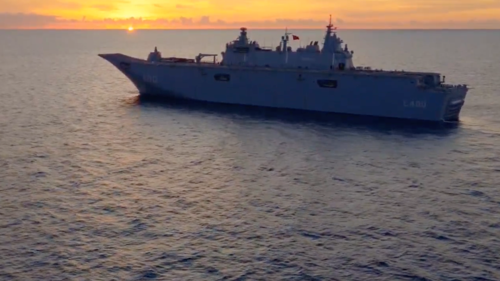 Türk Savunma Sanayii’nde Dev Adım: Bayraktar TB3 ve ALBATROS-S Entegrasyonu