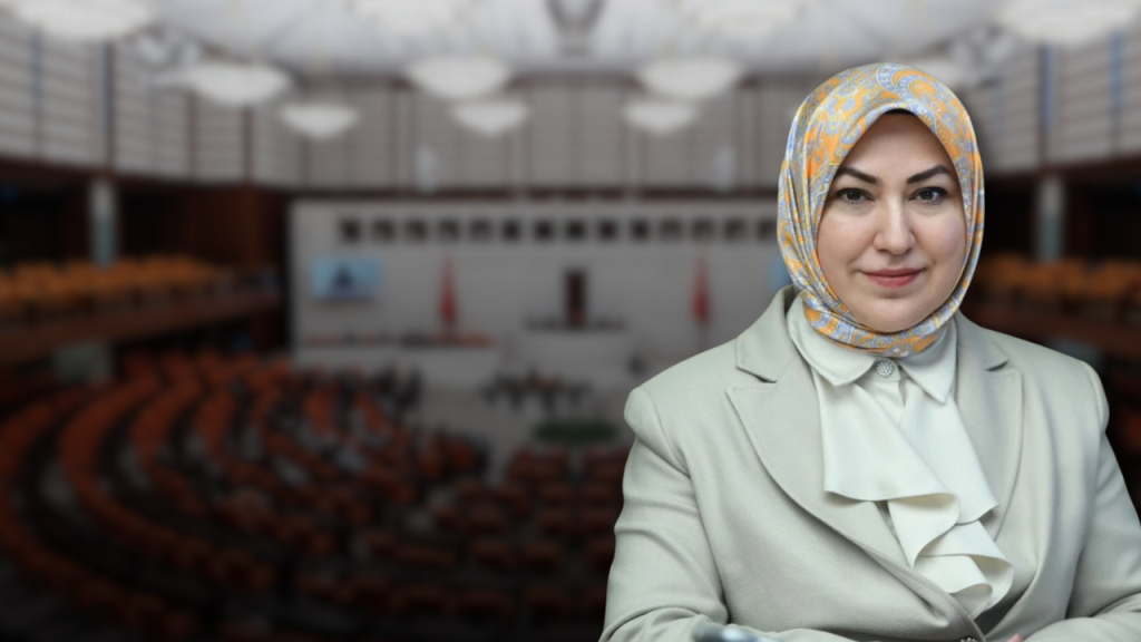 Türkiye Büyük Millet Meclisi Çocuk Suçları Komisyonu Üye Seçimi