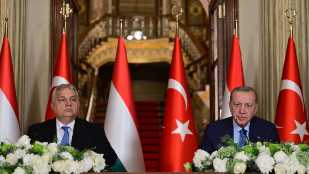 Sıklıkla İmzalanan Anlaşmalar ve İş Birliği Adımları