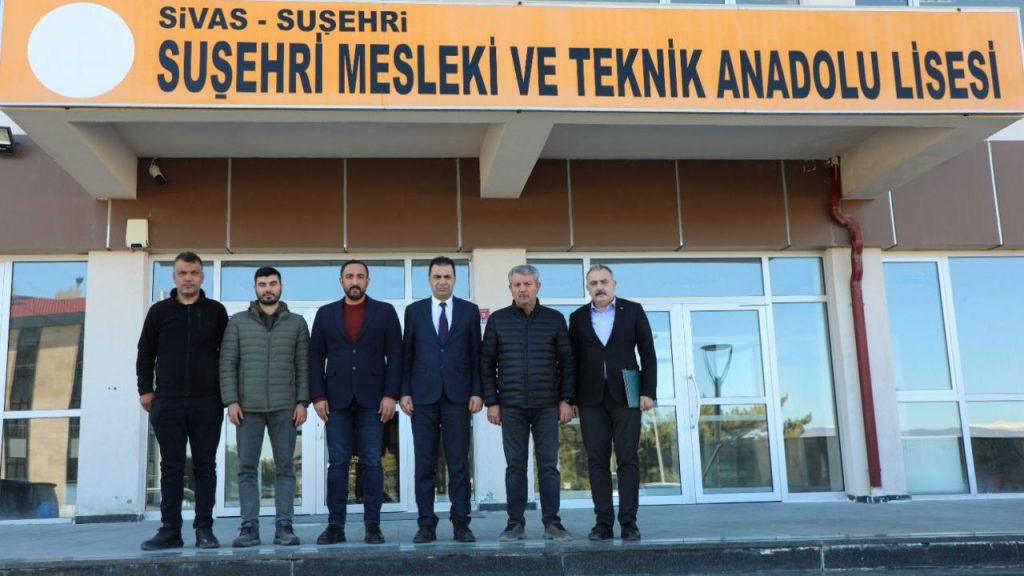 Türkiye Odalar ve Borsalar Birliği ve MEB’den Tarımda Mesleki Eğitim İş Birliği