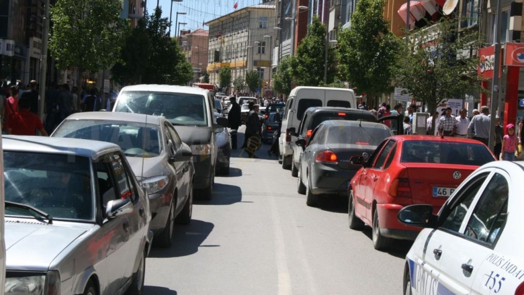 Türkiye’de Trafik Sigortasında Yeni Dönem 2026’da Başlıyor