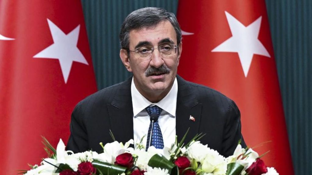 Türkiye’nin Ekonomisi Güçlü ve Dengeyi Koruyor