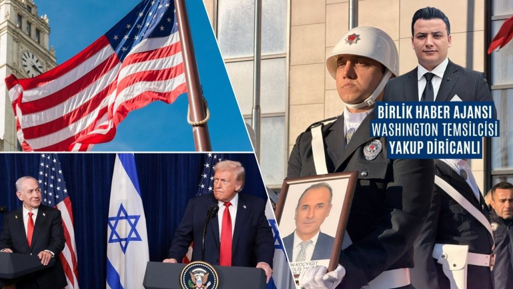 Türkiye’ye Yönelik Güvenlik ve Bölgesel Baskılar Artıyor