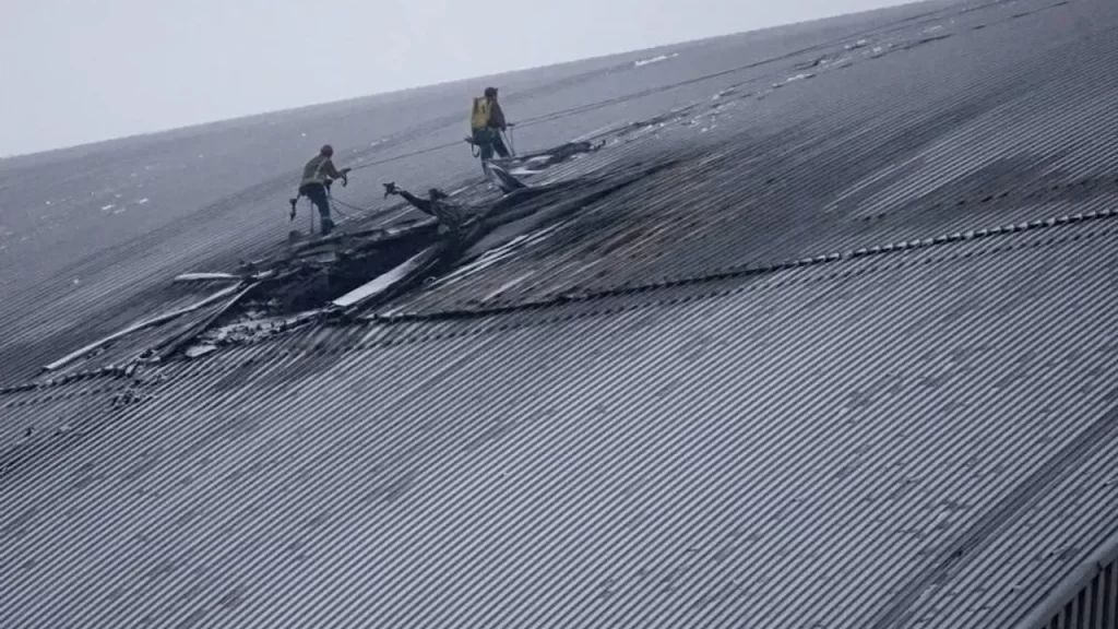 UAEA, Çernobil ve Zaporijyya Nükleer Güvenliği Değerlendirmeleri