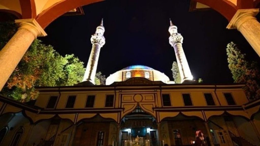 Üç Aylar 시작 ve önemli geceler takvimi açıklandı