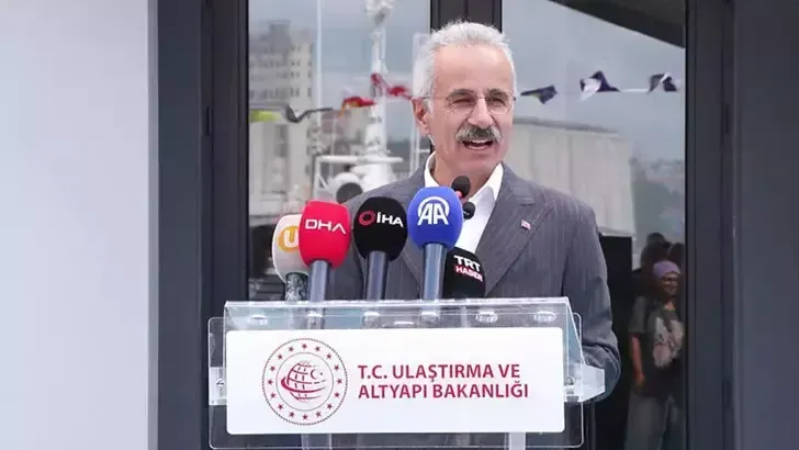 Ulaşımda ücretsiz hizmet dönemi başlıyor 1 Ocak’ta