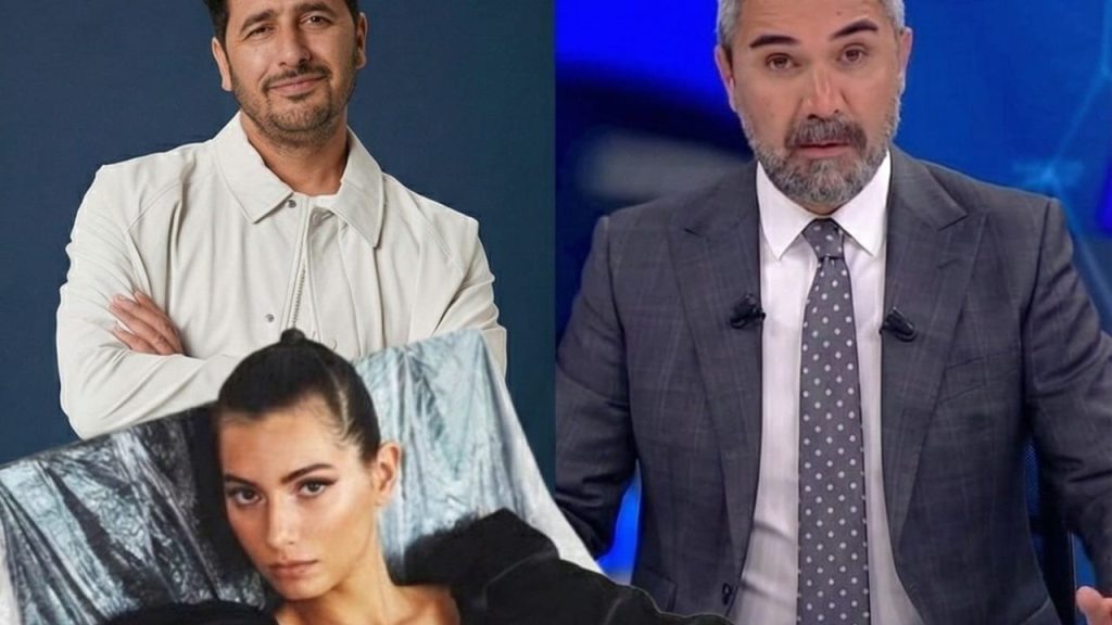 Ünlü isimlere uyuşturucu operasyonunda gözaltı kararı