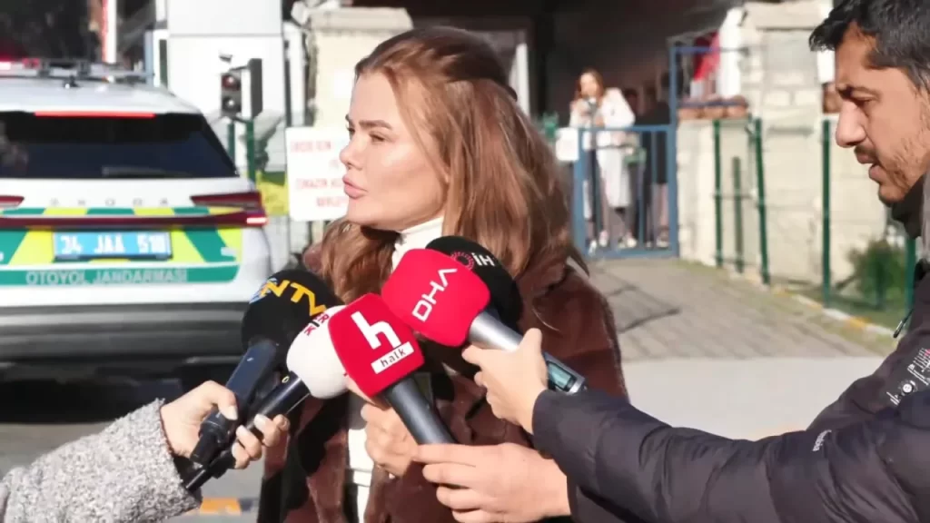 Ünlü isimlere yönelik uyuşturucu soruşturması sürüyor