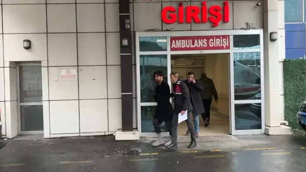 Ünlü Şarkıcı ve Oyuncu Uyuşturucu Soruşturması Kapsamında Gözaltında
