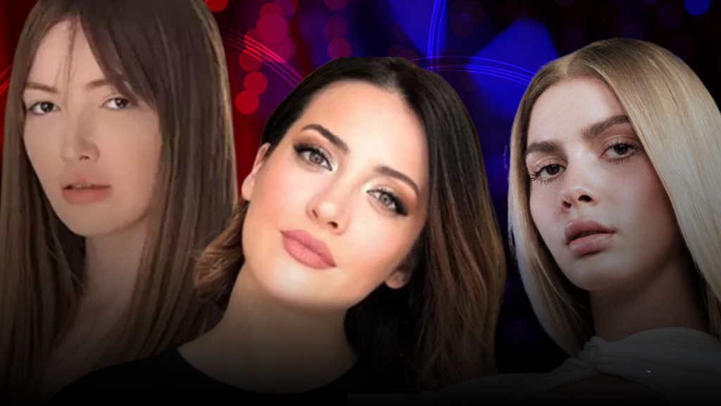 Ünlülerin peşine düşülen operasyon: Gözaltılar ve yakalama kararları