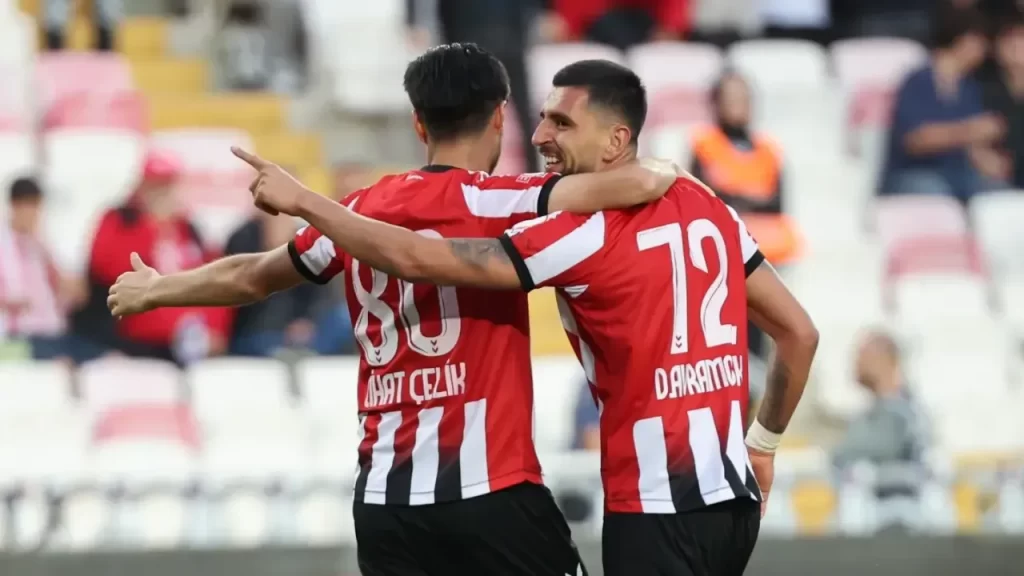 Yabancı Gol Odaklı 2025-2026 Süper Lig Puan Durumu