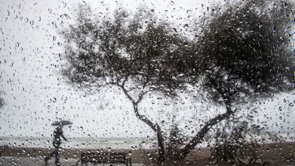 Yağışlar ve Soğuk Hava Uyarısı: Detaylar Güncel Hava Raporu