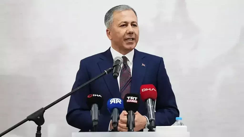 Yalova’da DEAŞ operasyonu sonrası 16 şüpheli gözaltına alındı