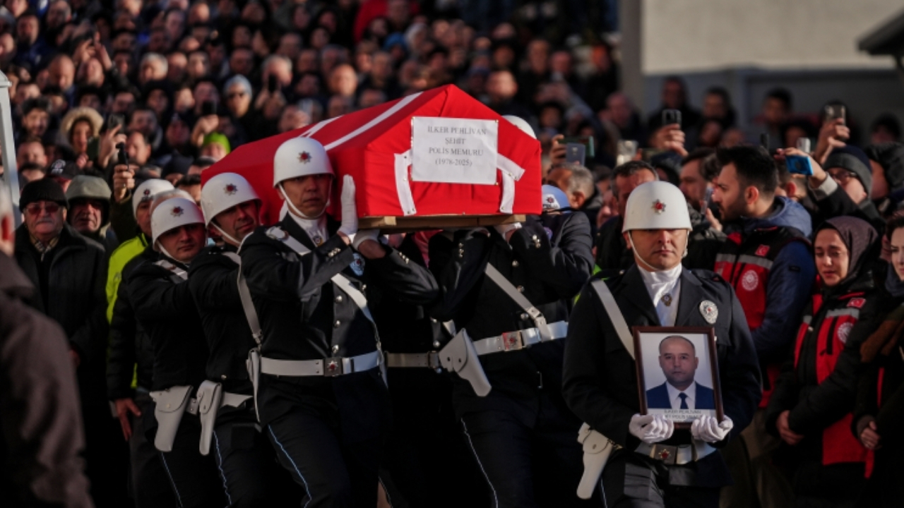 &ldquo;Şehitlerimizin emanetine sahip çıkacağız