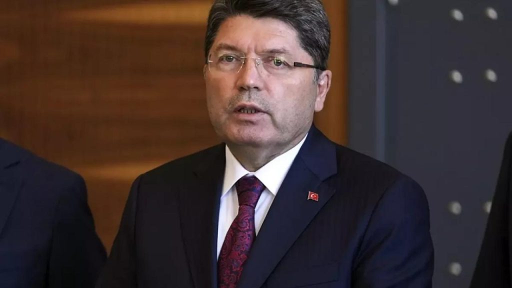 Yargı Paketi Değişiklikleri Ceza ve Çocuk Haklarını Güçlendiriyor